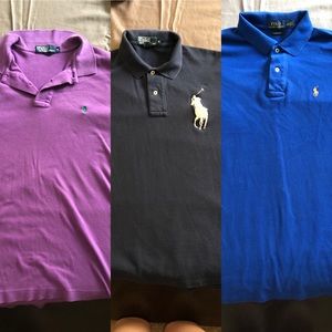 Polo bundle